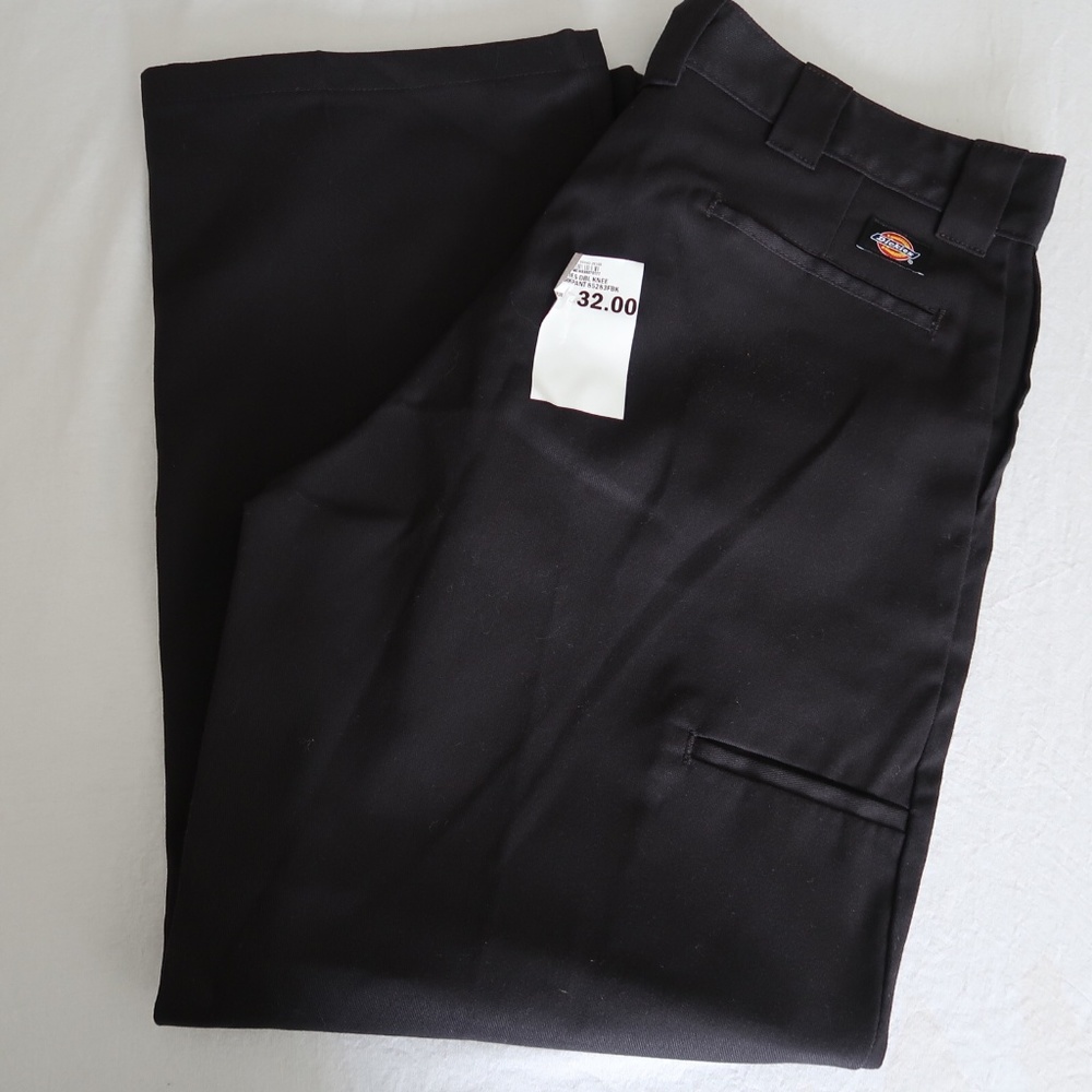 Dickies Straight Jeans